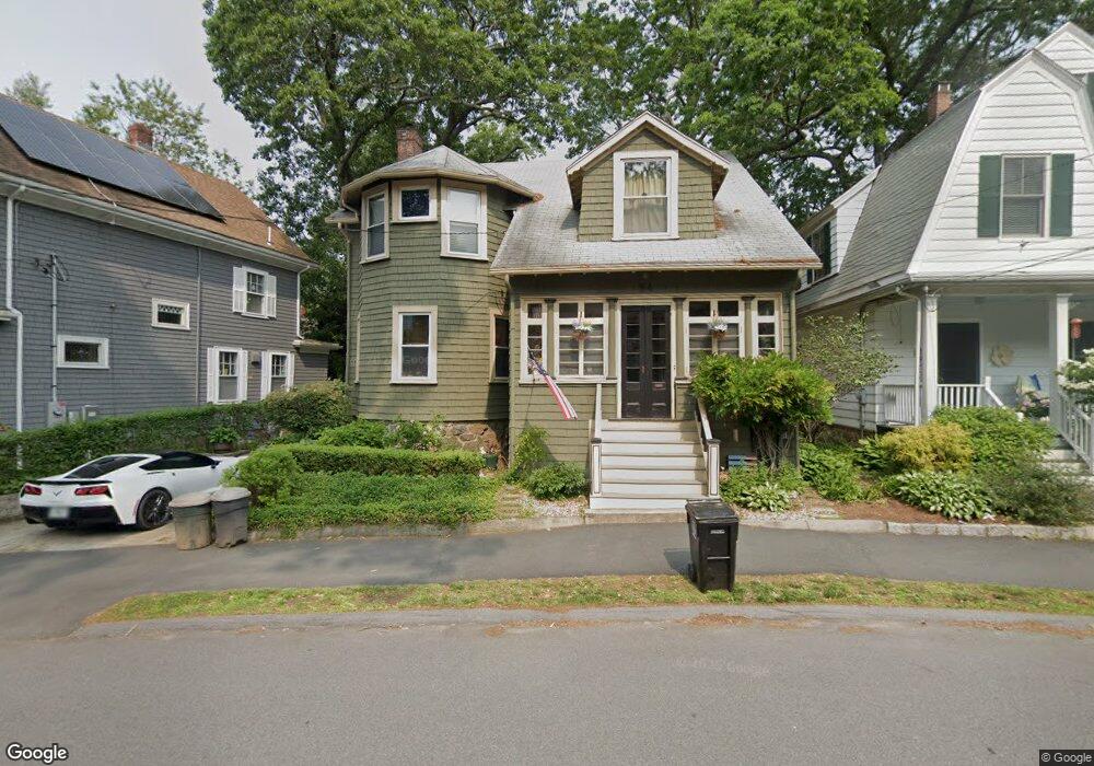 94 Walker Rd, Swampscott, MA 01907 - photo 1