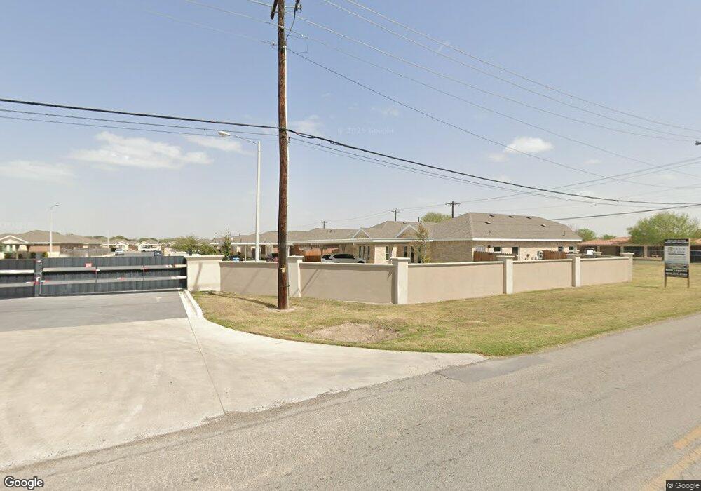 2206 N Hester St unit 2 3 4, Edinburg, TX 78541 - photo 1
