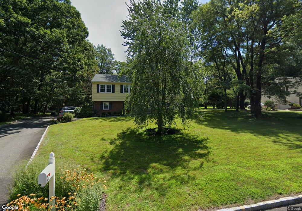 43 Beechwood Rd, Basking Ridge, NJ 07920 - photo 1