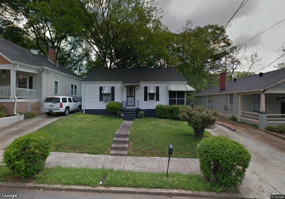 199 Warren St NE, Atlanta, GA 30317 - photo 1