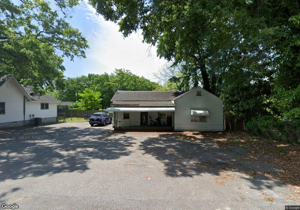 10 Jerome St, Winder, GA 30680 - photo 1