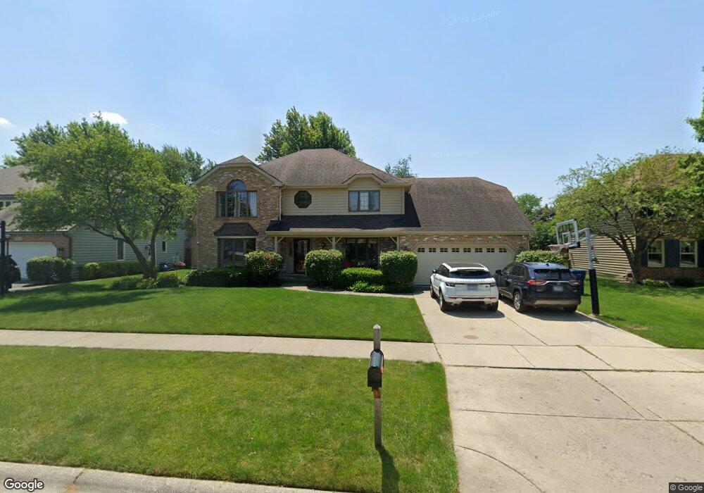 1816 Auburn Ave, Naperville, IL 60565 - photo 1