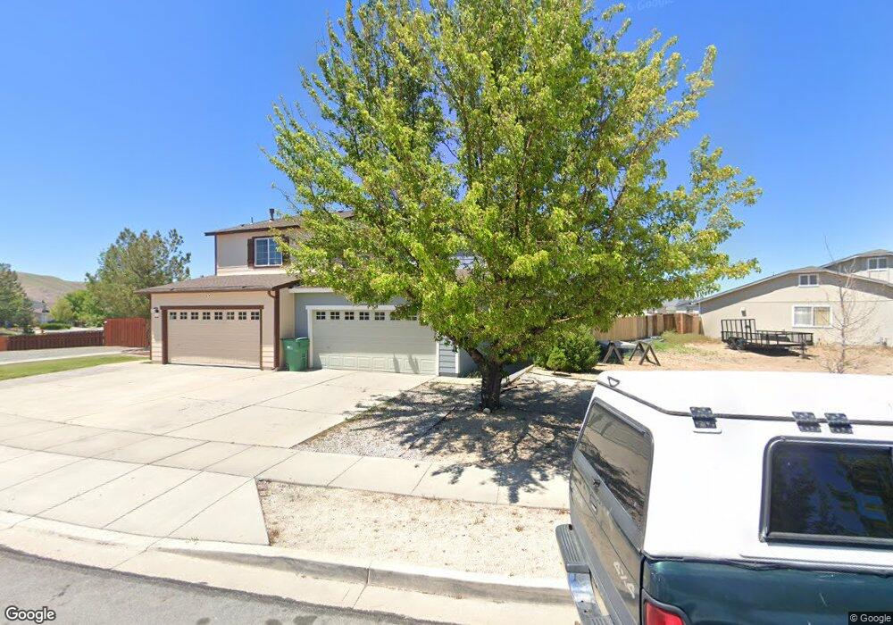 8993 Red Baron Blvd, Reno, NV 89506 - photo 1
