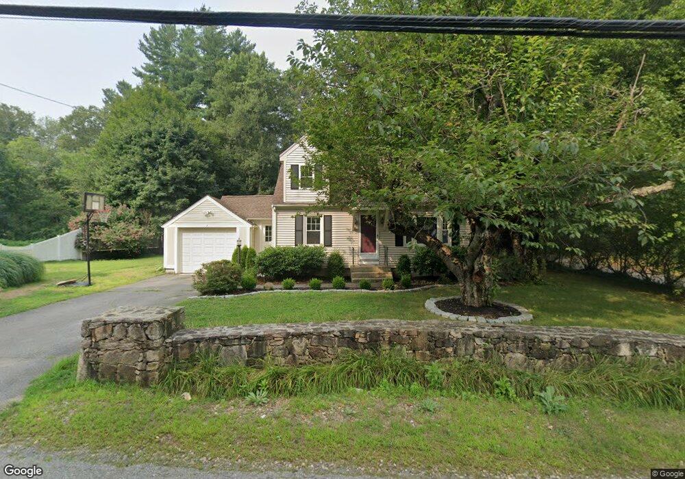 5 Breakneck Hill Rd unit 1, Southborough, MA 01772 - photo 1