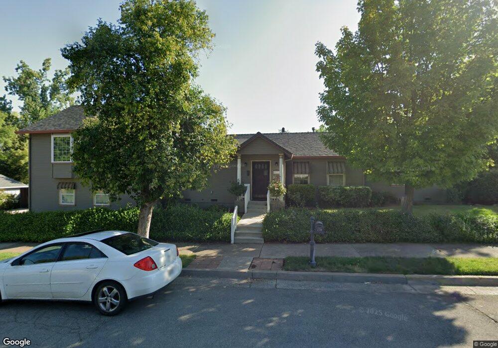 1171 Walnut Ave, Redding, CA 96001 - photo 1