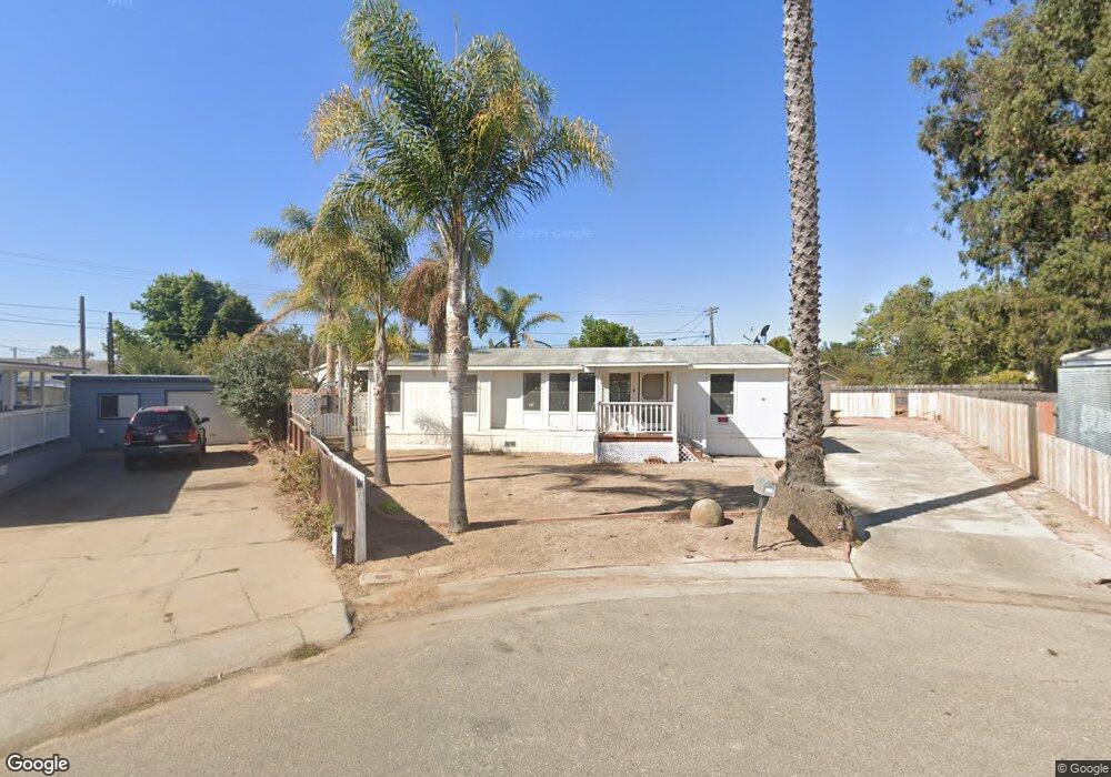 320 Mars Ct, Nipomo, CA 93444 - photo 1