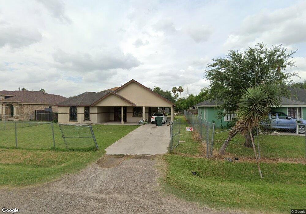404 S Beto Garcia Dr, Weslaco, TX 78596 - photo 1