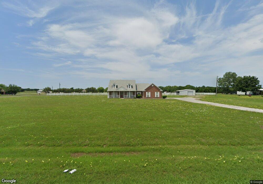 1281 Fm 151, Trenton, TX 75490 - photo 1