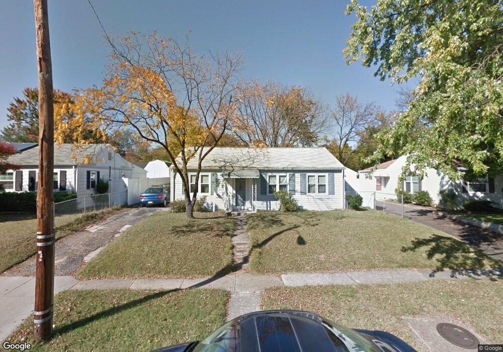 906 Edgerly Rd, Glen Burnie, MD 21060 - photo 1