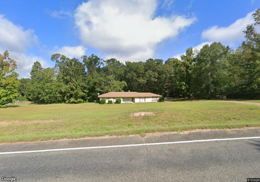 1520 Martin Luther King jr Ave, Grambling, LA 71245 - photo 1