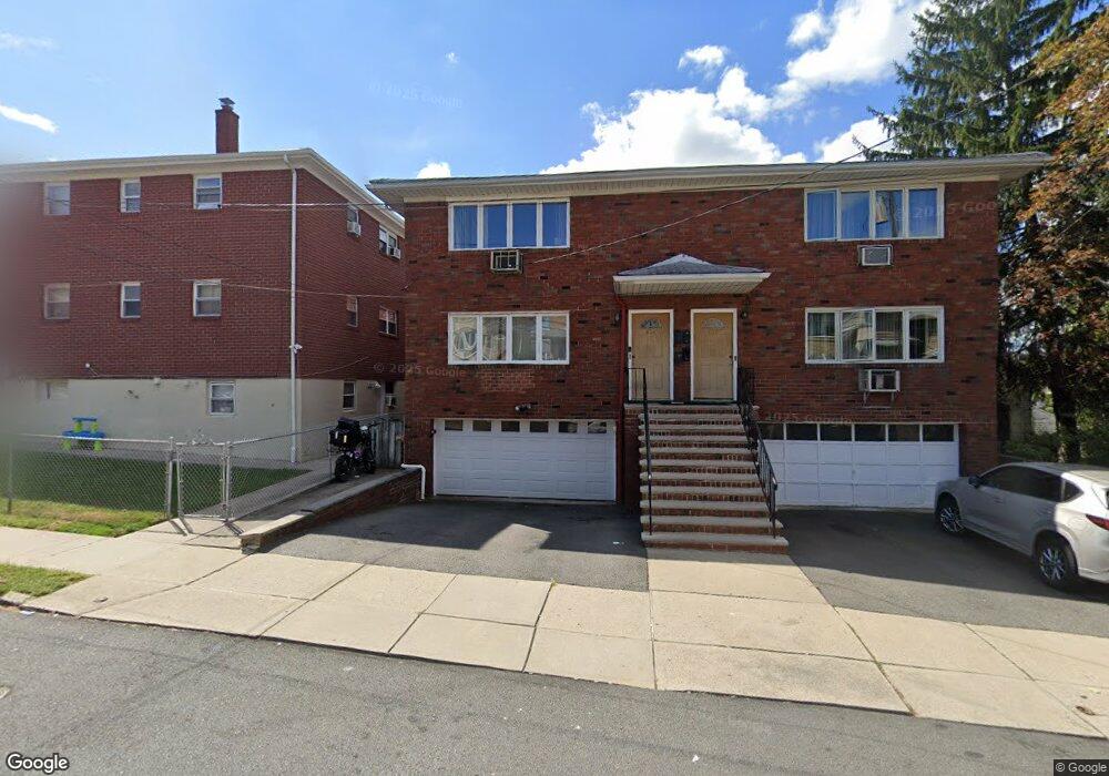 434 Jersey Ave unit 1, Fairview, NJ 07022 - photo 1