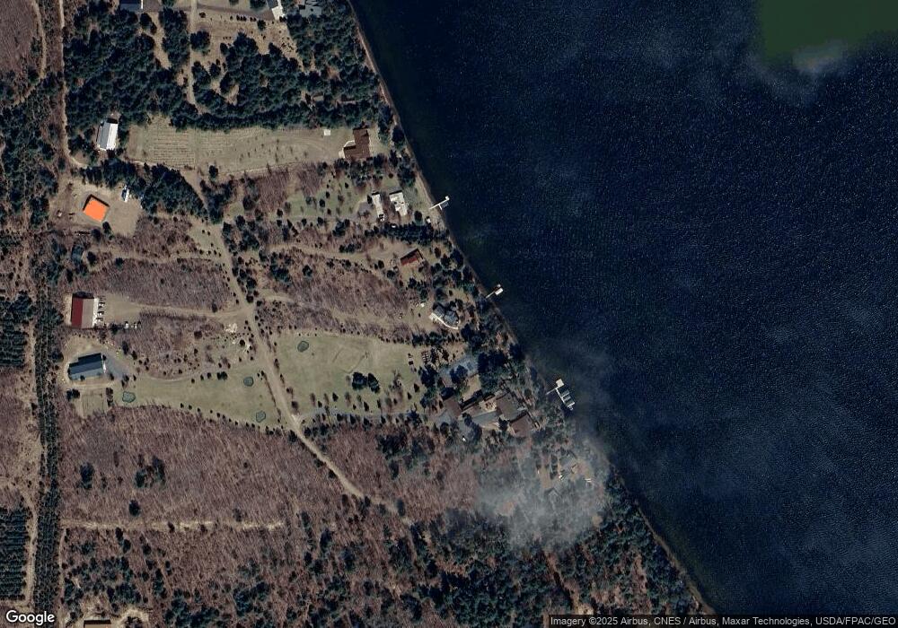 28200 Brynilson Rd, Danbury, WI 54830 - photo 1