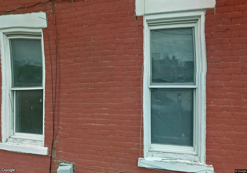 617 N Penn St, Allentown, PA 18102 - photo 1