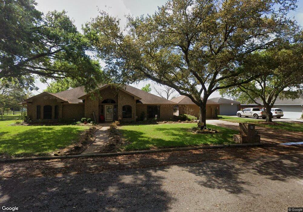 3424 Grennock St, Bay City, TX 77414 - photo 1