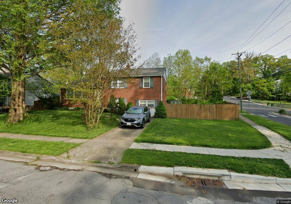 2031 Rollingwood Rd, Catonsville, MD 21228 - photo 1