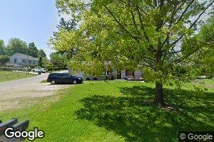 1413 Beach Dr, Medway, OH 45341