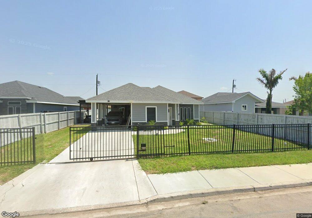 810 Pelican St, Alamo, TX 78516 - photo 1