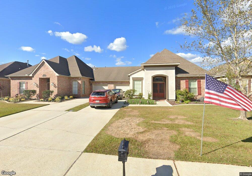 169 Cross Creek Dr unit B, Slidell, LA 70461 - photo 1