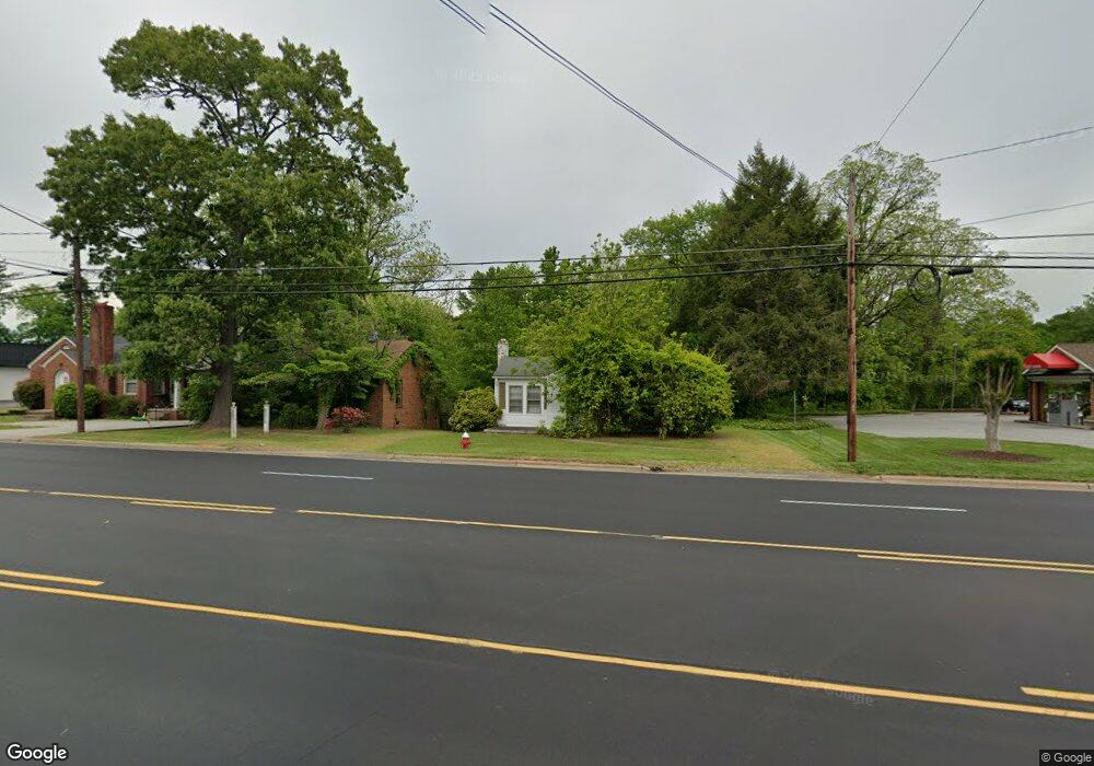 11502 N Main St, High Point, NC 27263 - photo 1