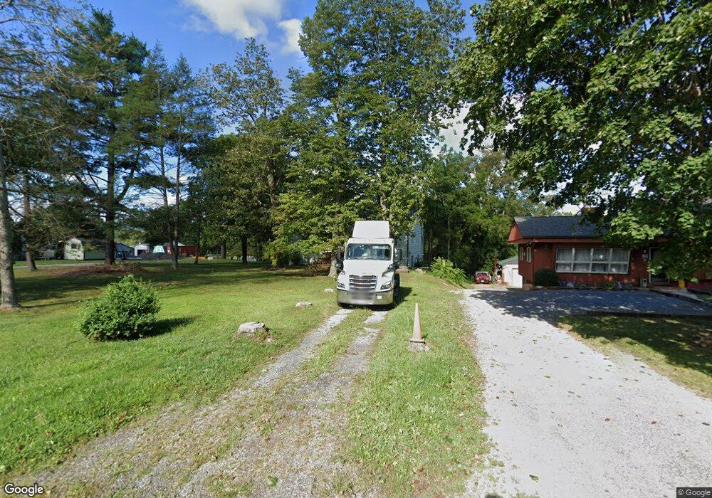 1597 Mt Torrey Rd, Lyndhurst, VA 22952 - photo 1