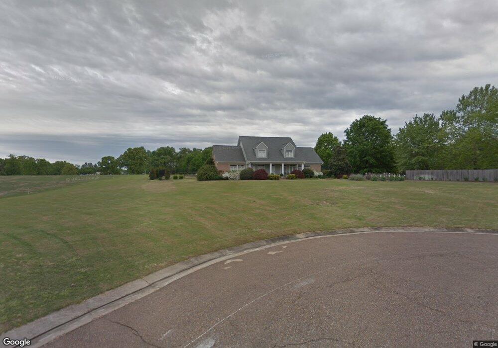 411 Nicklaus Cove, Hernando, MS 38632 - photo 1