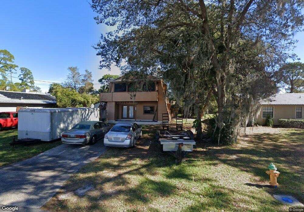 6765 Bright Ave, Cocoa, FL 32927 - photo 1