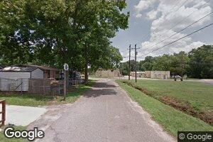 136 Mathew St, Cuthbert, GA 39840