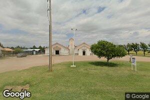 4855 W Finney-Scott Rd, Scott City, KS 67871