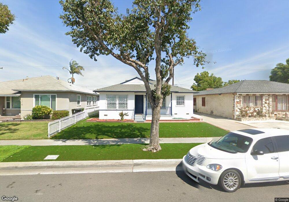 1712 N Elva Ave, Compton, CA 90222 - photo 1