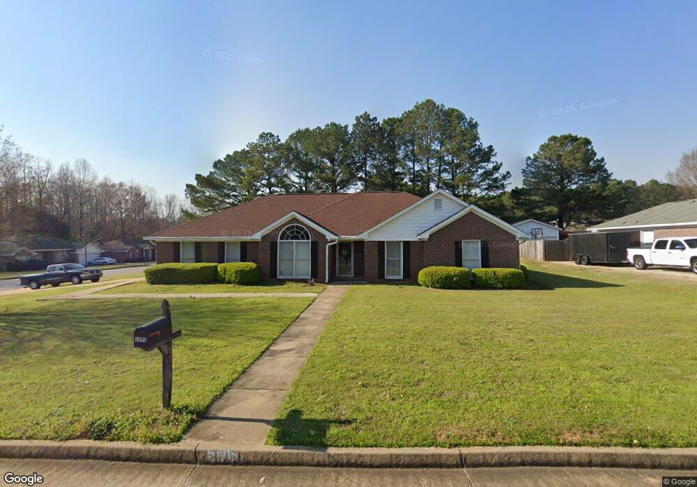 5005 Stone Park Dr, Columbus, GA 31909 - photo 1