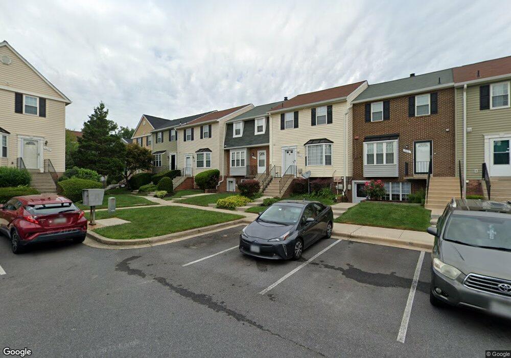 7608 E Arbory Ct, Laurel, MD 20707 - photo 1