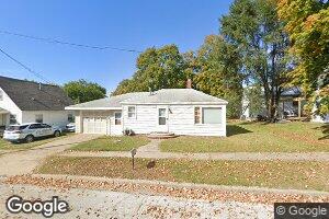 1013 Thomas St, Redfield, IA 50233