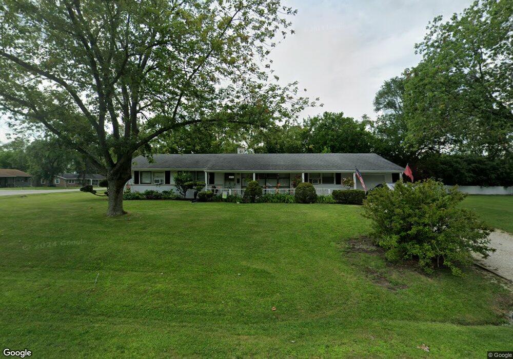 18770 Baker Ave, Country Club Hills, IL 60478 - photo 1