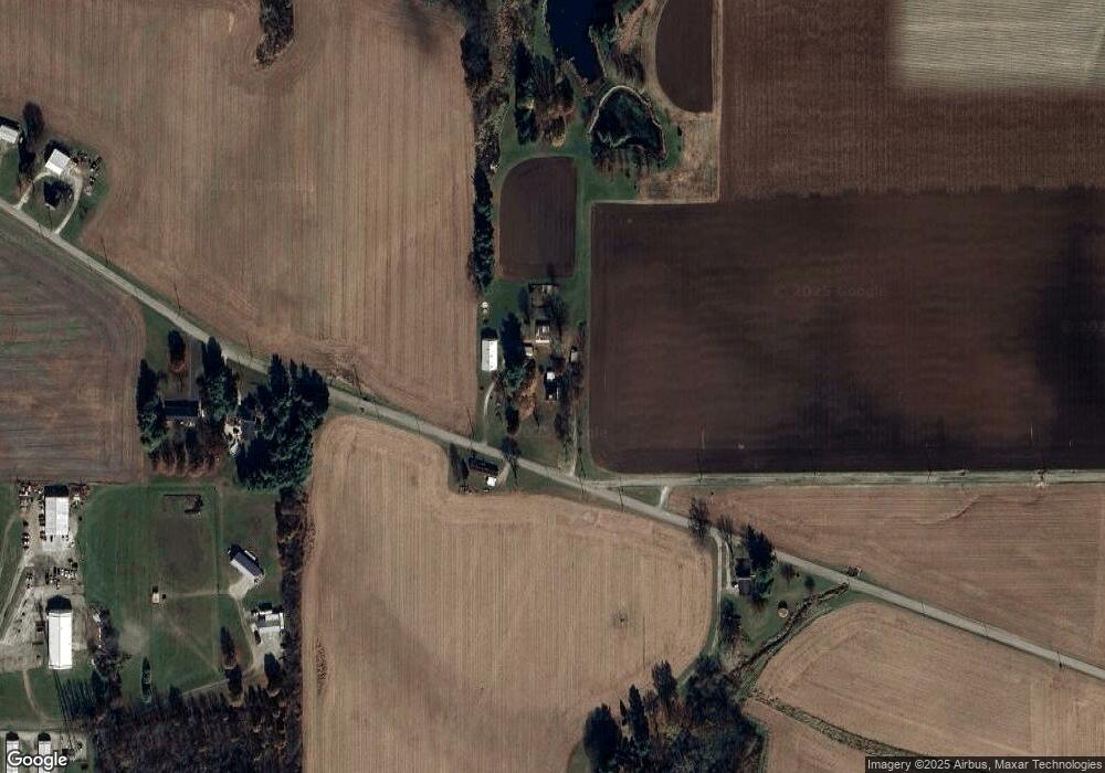 2400 W Dixie Bee Rd, Covington, IN 47932 - photo 1