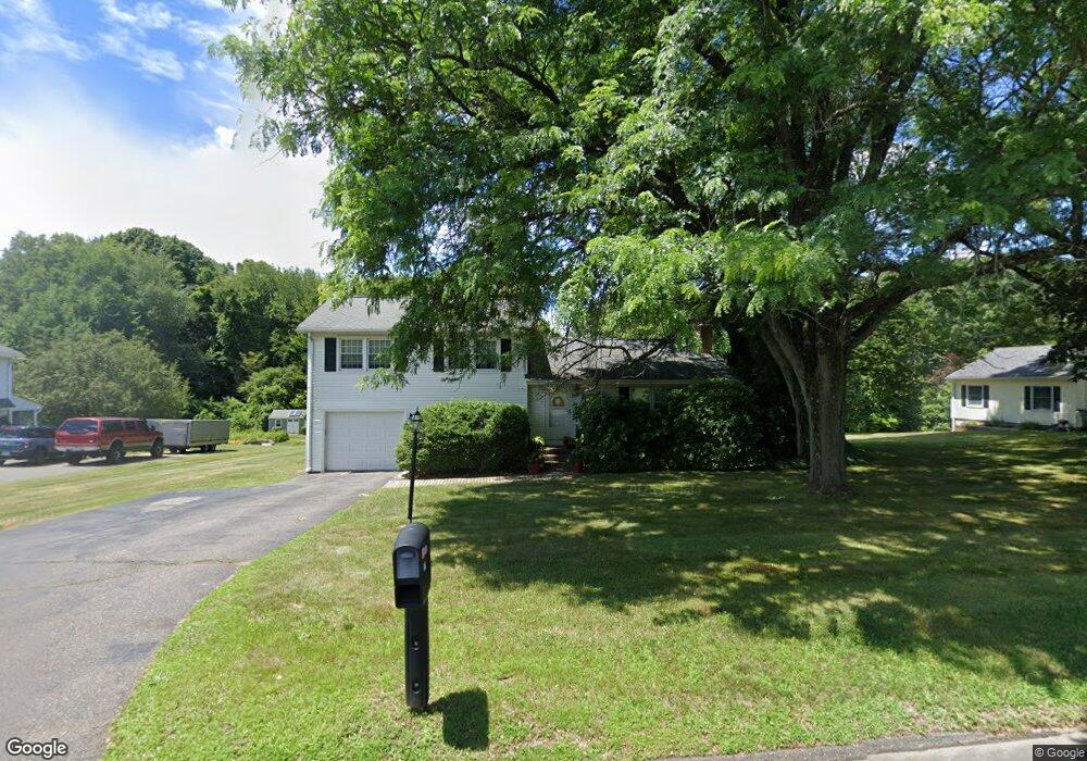 66 Eastview Dr, Windsor, CT 06095 - photo 1