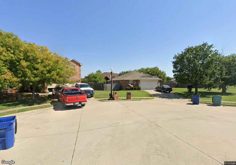 280 Tolleson Ct, Celina, TX 75009 - photo 1