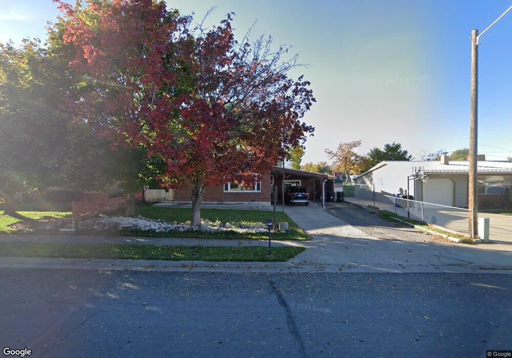 460 E 700 N, Spanish Fork, UT 84660 - photo 1