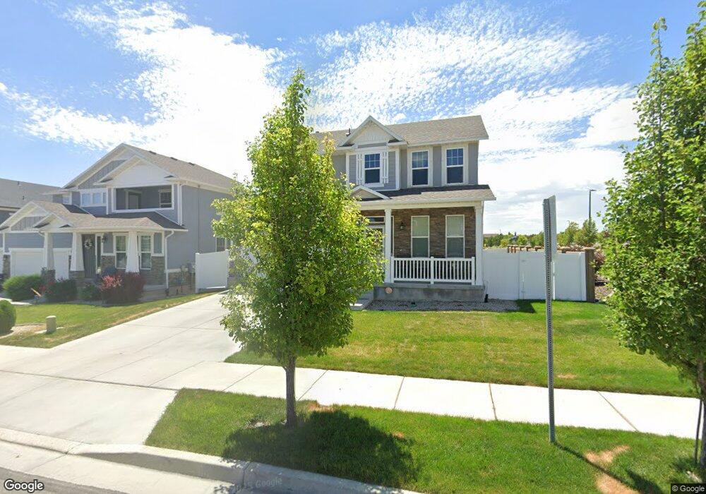 6183 W 8050 S, West Jordan, UT 84081 - photo 1