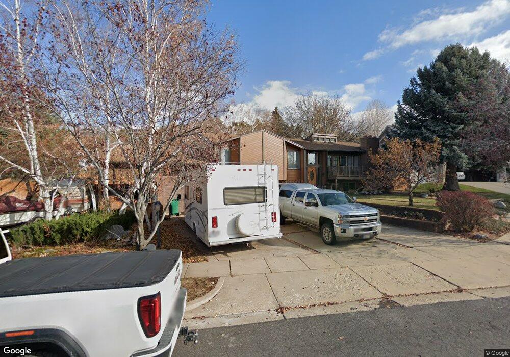 2146 N 1600 E, Layton, UT 84040 - photo 1