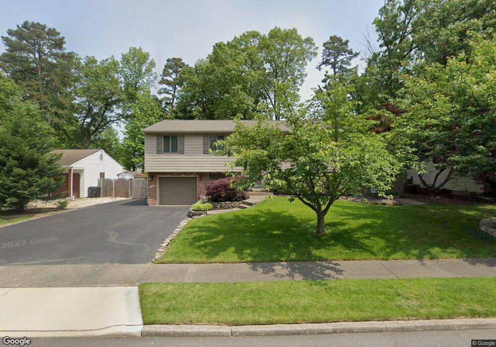 808 Liberty Ln, Blackwood, NJ 08012 - photo 1