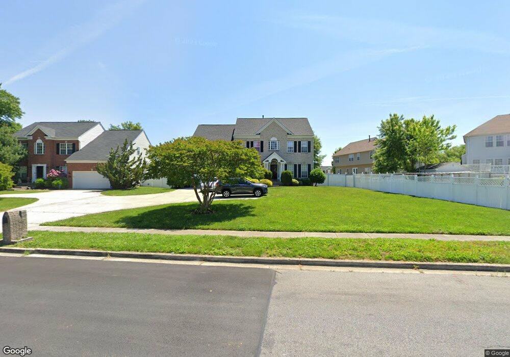 10314 Thrift Rd, Clinton, MD 20735 - photo 1