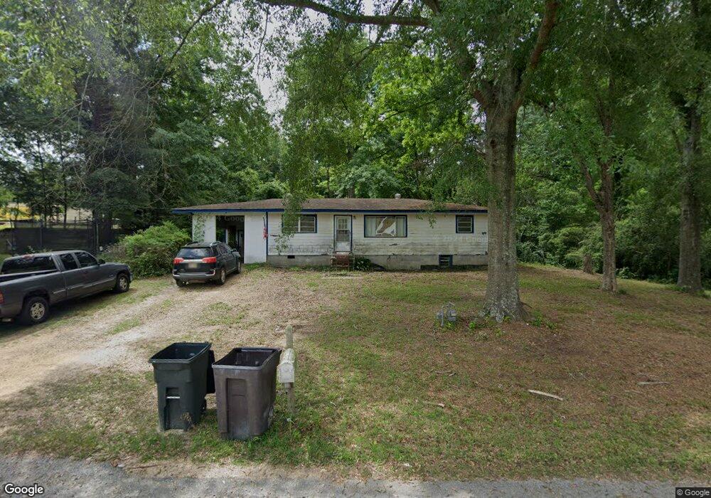 19 Clark Dirt Pit Rd, Laurel, MS 39443 - photo 1
