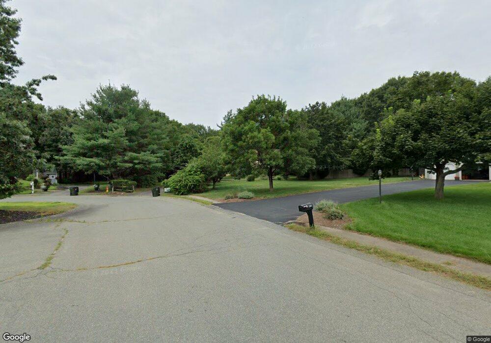 430 Brook Bend Rd, Hanson, MA 02341 - photo 1