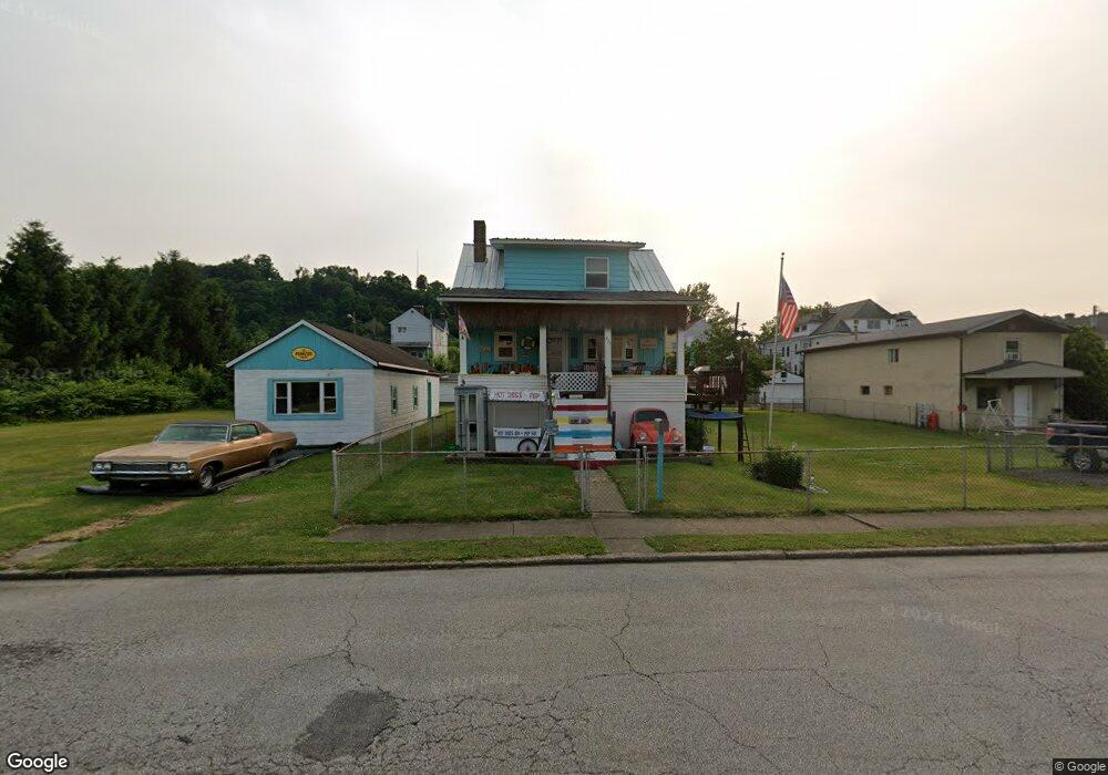 533 S York St, Wheeling, WV 26003 - photo 1