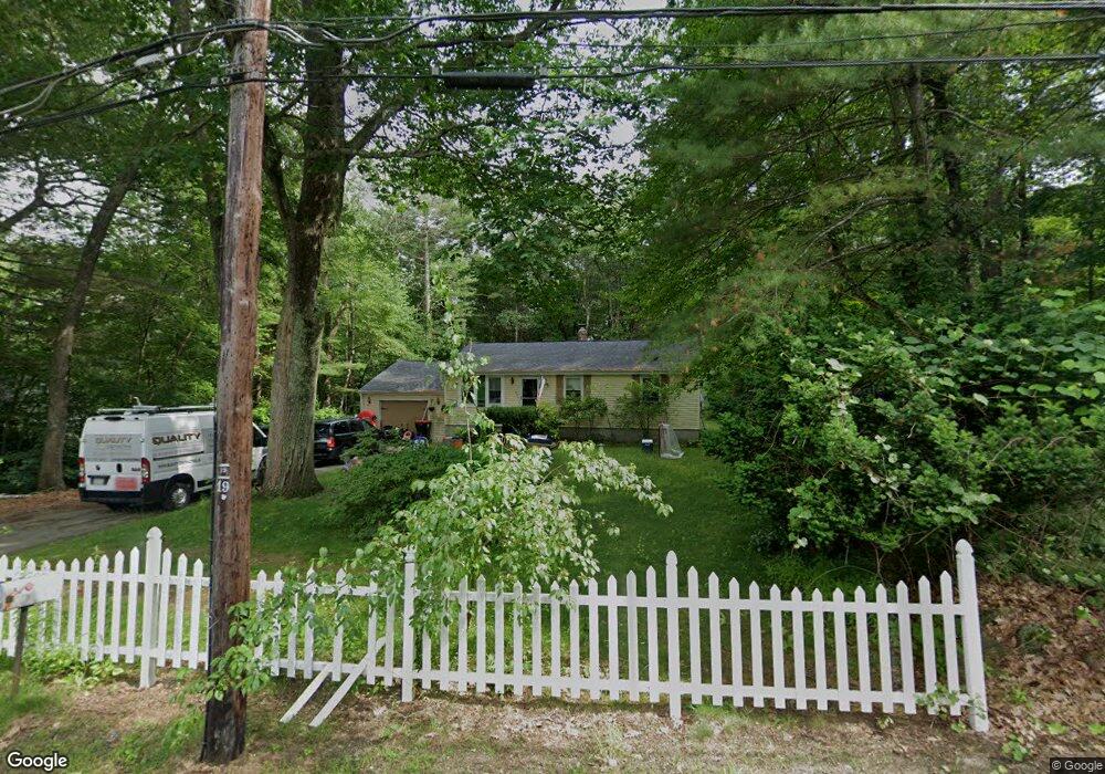 52 Bay Path Rd, Charlton, MA 01507 - photo 1