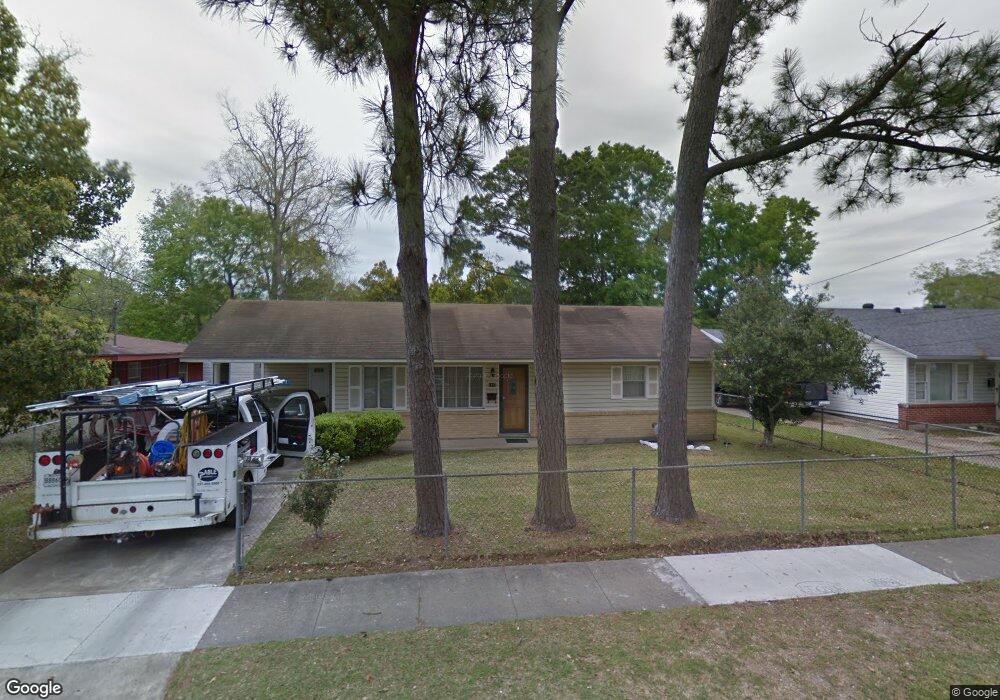 1317 California St, Lake Charles, LA 70607 - photo 1