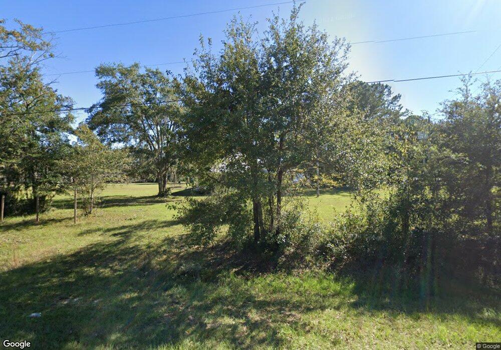 1543 Smith Rd SE, Townsend, GA 31331 - photo 1