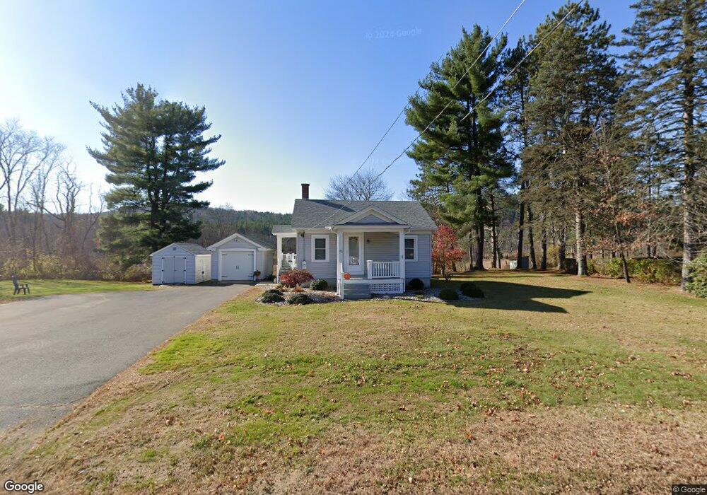 192 Palmer Rd, Monson, MA 01057 - photo 1