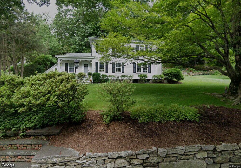 334 Riversville Rd, Greenwich, CT 06831 - photo 1