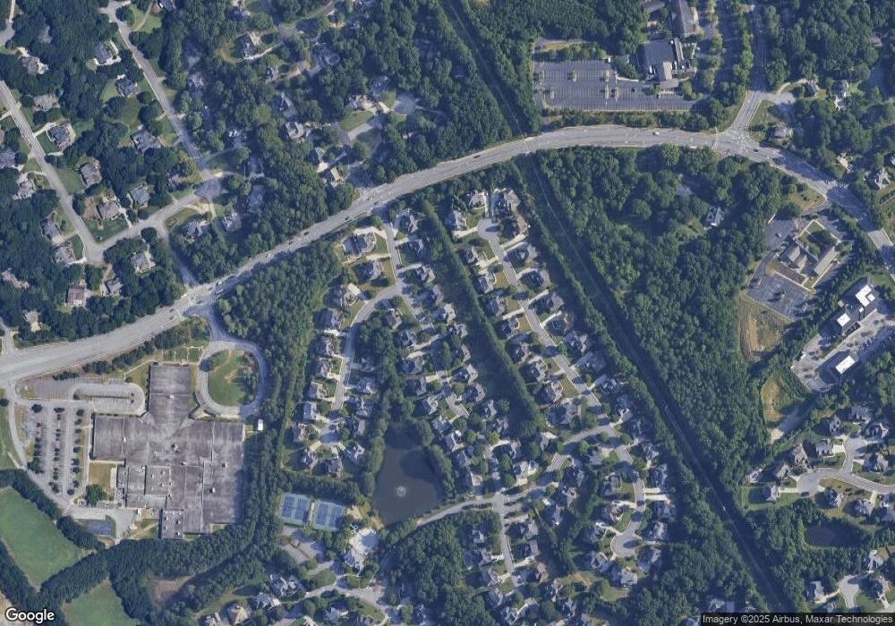 3347 Islesworth Trace unit 2, Duluth, GA 30097 - photo 1